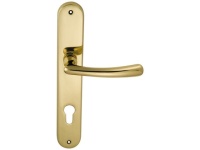 GHIBLI  Латунь