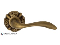 ALESSANDRA D5  Матовая бронза