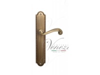 CARNEVALE PL98  Матовая бронза