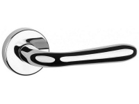 294 R  Блестящий хром