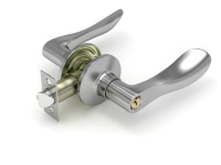 891 КЛ/ФИК.  Матовый Никель