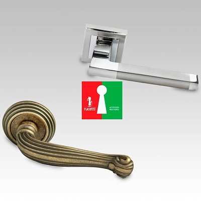 Фото бренда RUCETTI