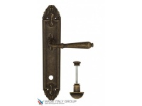 CLASSIC WC-2 PL90  Античная бронза