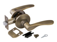 6020 БЕЗ ФИКС.  Матовая бронза