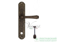 PELLESTRINA WC-1 PL02  Античная бронза