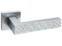 PRISMA  Матовый хром