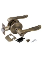 6030 ФИКС.  Матовая бронза