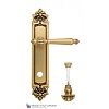 PELLESTRINA WC-4 PL96  Французское золото + коричневый