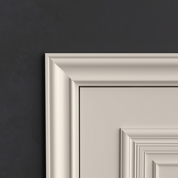 Наличник телескопический Н-16