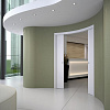 Eclisse Circular Double