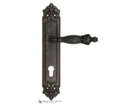 OLIMPO CYL PL96  Античное серебро