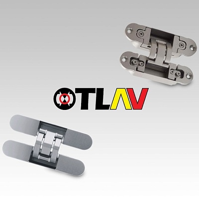 Фото бренда OTLAV