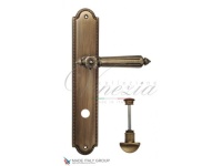 CASTELLO WC-2 PL98  Матовая бронза