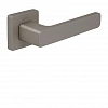 FLAT SQ Матовый никель полимер