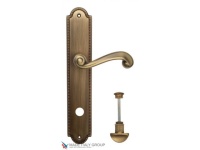 CARNEVALE WC-2 PL98  Матовая бронза