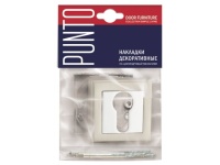 Фото дверной накладки модель EВРОНАКЛАДКА QL