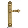 LUCRECIA PL97  Французское золото + коричневый