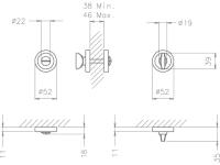 Фото ФИКСАТОР 800 R WC 