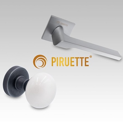 Фото бренда PIRUETTE