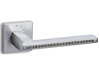 1125  Матовый хром