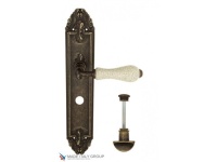 COLOSSEO WC-2 PL90  Античная бронза