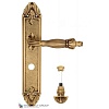 OLIMPO WC-4 PL90  Французское золото + коричневый