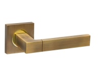 ETHNO  Матовая бронза