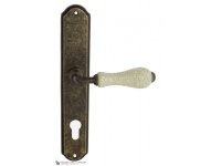 COLOSSEO CYL PL02  Античная бронза