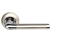 STELLA  Матовый Никель/Хром