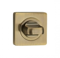 ЗАВЕРТКА САНТЕХНИЧЕСКАЯ Е7 Античная бронза