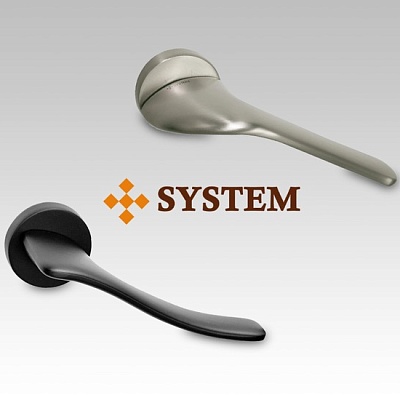 Фото бренда SYSTEM