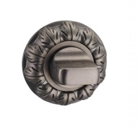 ЗАВЕРТКА САНТЕХНИЧЕСКАЯ Е32 Античное серебро