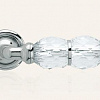 CRYSTAL OZ Глянцевый хром
