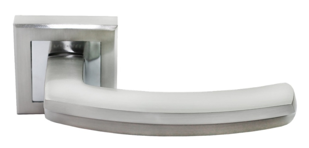 RAP 11-S Матовый Никель/Хром