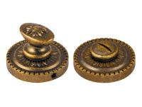 ФИКСАТОР CL  Античная бронза