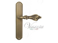 FLORENCE PL02  Матовая бронза