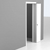  Складная система COMPACK 180.50.A80 DX INOX нержавеющая сталь Правая