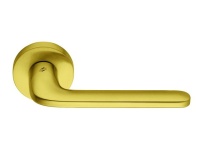 ROBOQUATTRO  Матовое золото