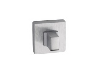 ФИКСАТОР КВАДРАТ 213 Матовый хром