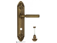 MOSCA WC-4 PL90  Матовая бронза