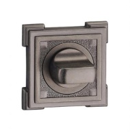 ЗАВЕРТКА САНТЕХНИЧЕСКАЯ Е34 Античное серебро