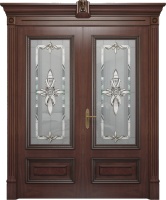 106-В Цвет Дуб тон 4