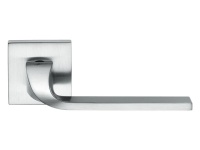 ISY  Матовый хром