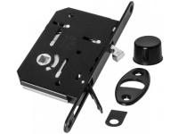 Фото дверной защёлки модель SCIVOLA TRE WC от AGB