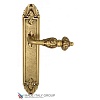 LUCRECIA PL90  Французское золото + коричневый