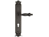 OLIMPO CYL PL97  Античное серебро