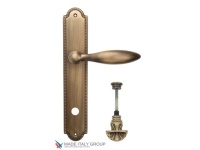 MAGGIORE WC-4 PL98  Матовая бронза