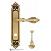 ANAFESTO WC-2 PL96  Французское золото + коричневый