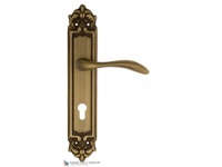 ALESSANDRA CYL PL96  Матовая бронза