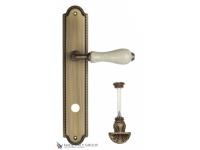 COLOSSEO WC-4 PL98  Матовая бронза